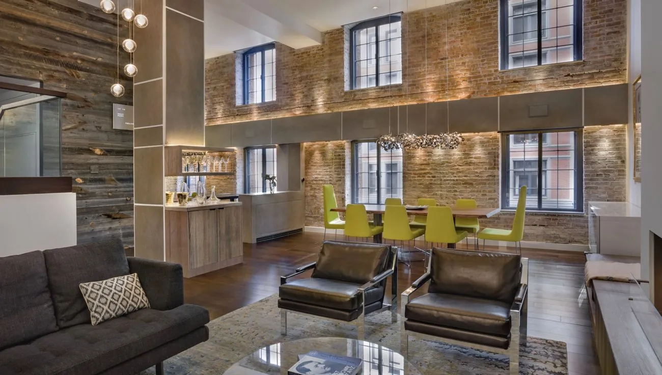 Home Renovation by Daniel Design and Build