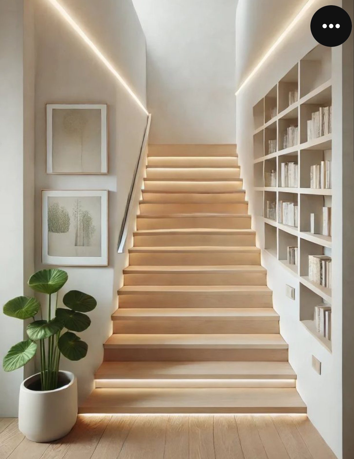 Townhouse renovation, New York